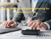 Social Media and Digital Marketing for Accounting Firms