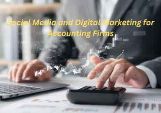 Social Media and Digital Marketing for Accounting Firms