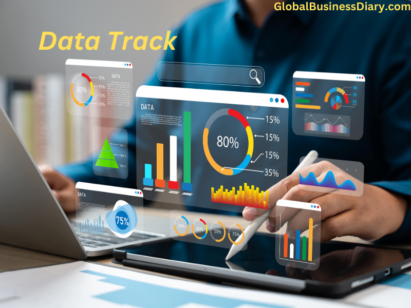 Data Track