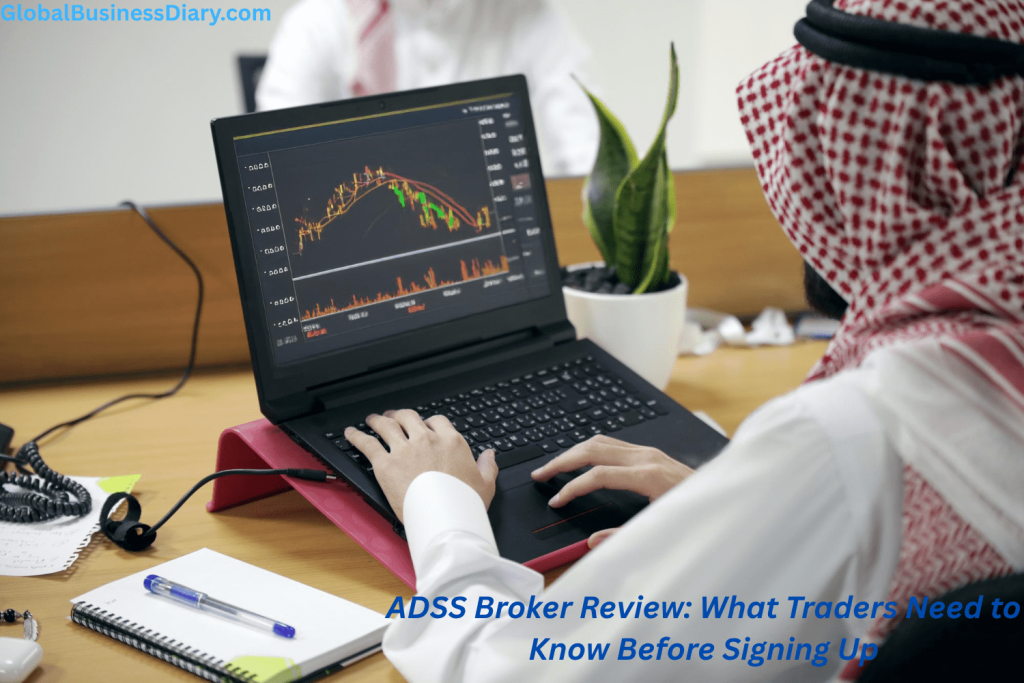 ADSS Broker Review