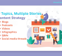 Your Topics Multiple Stories