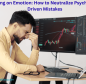 Neutralize Psychology