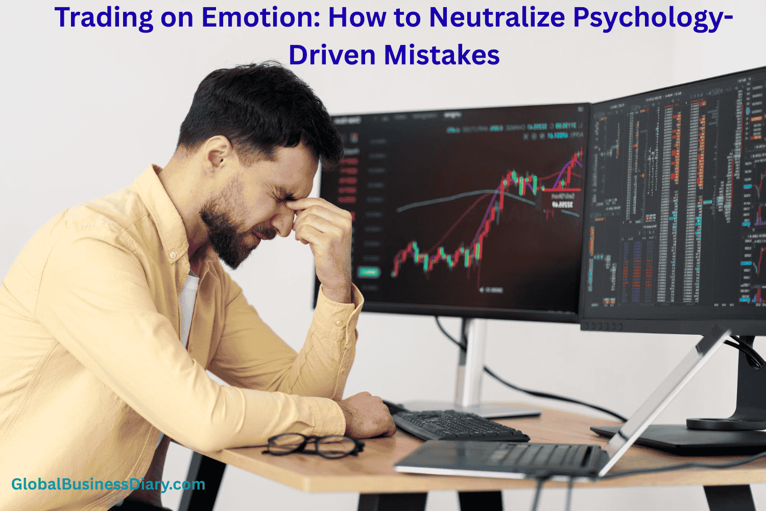 Neutralize Psychology