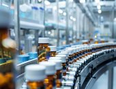 Pharmaceutical Manufacturing