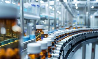 Pharmaceutical Manufacturing