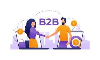 B2B Sales