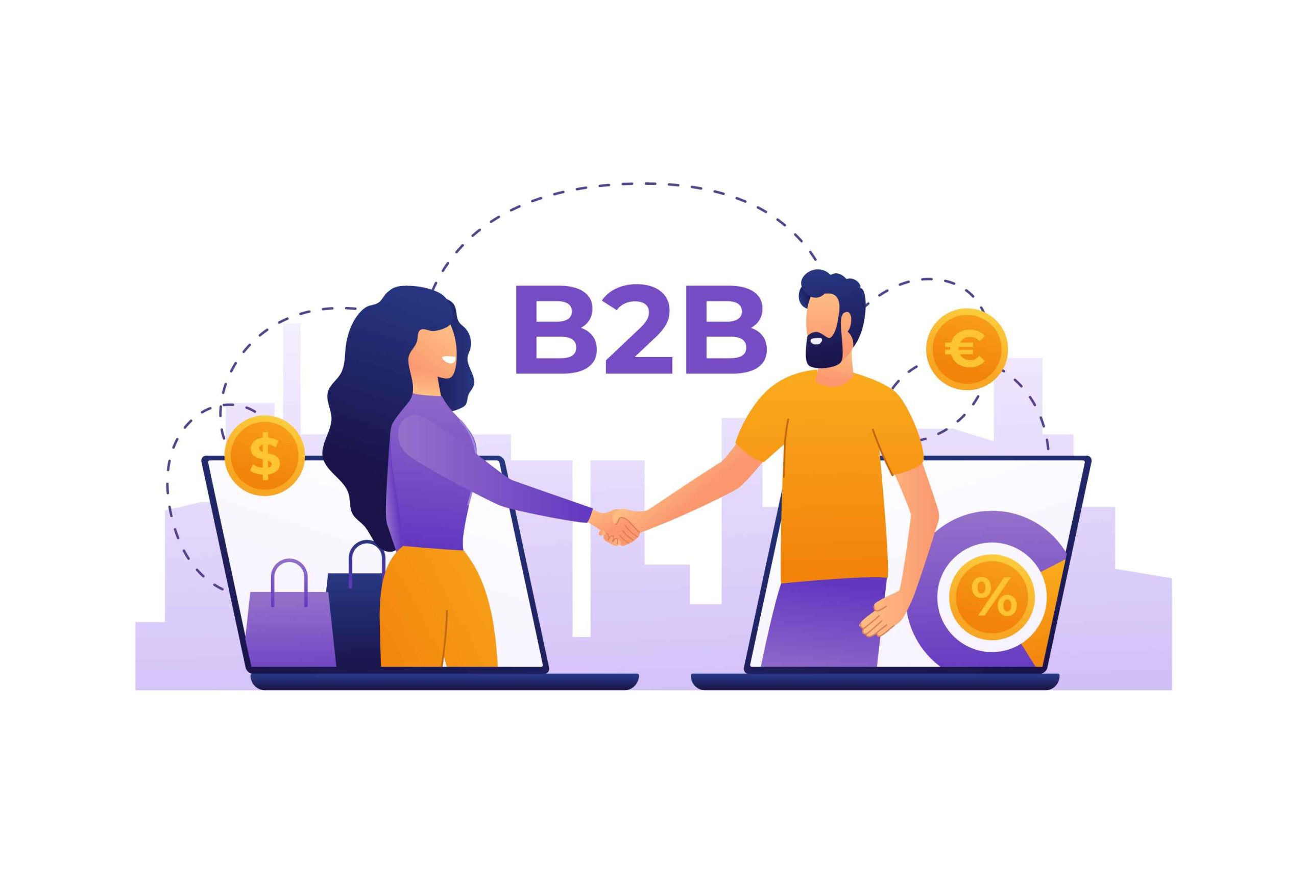 B2B Sales