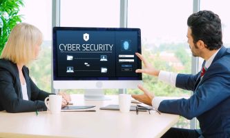 Cybersecurity for Customer Platforms