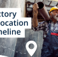 Factory Relocation