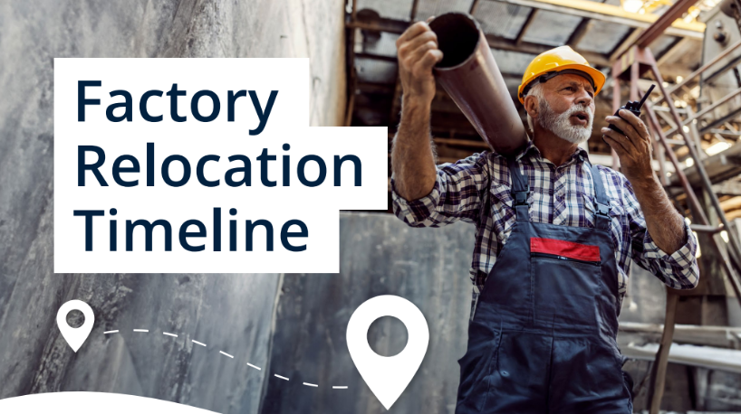 Factory Relocation
