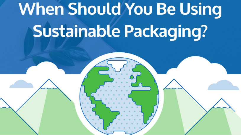 sustainable packaging