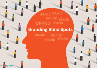 Branding Blind Spots
