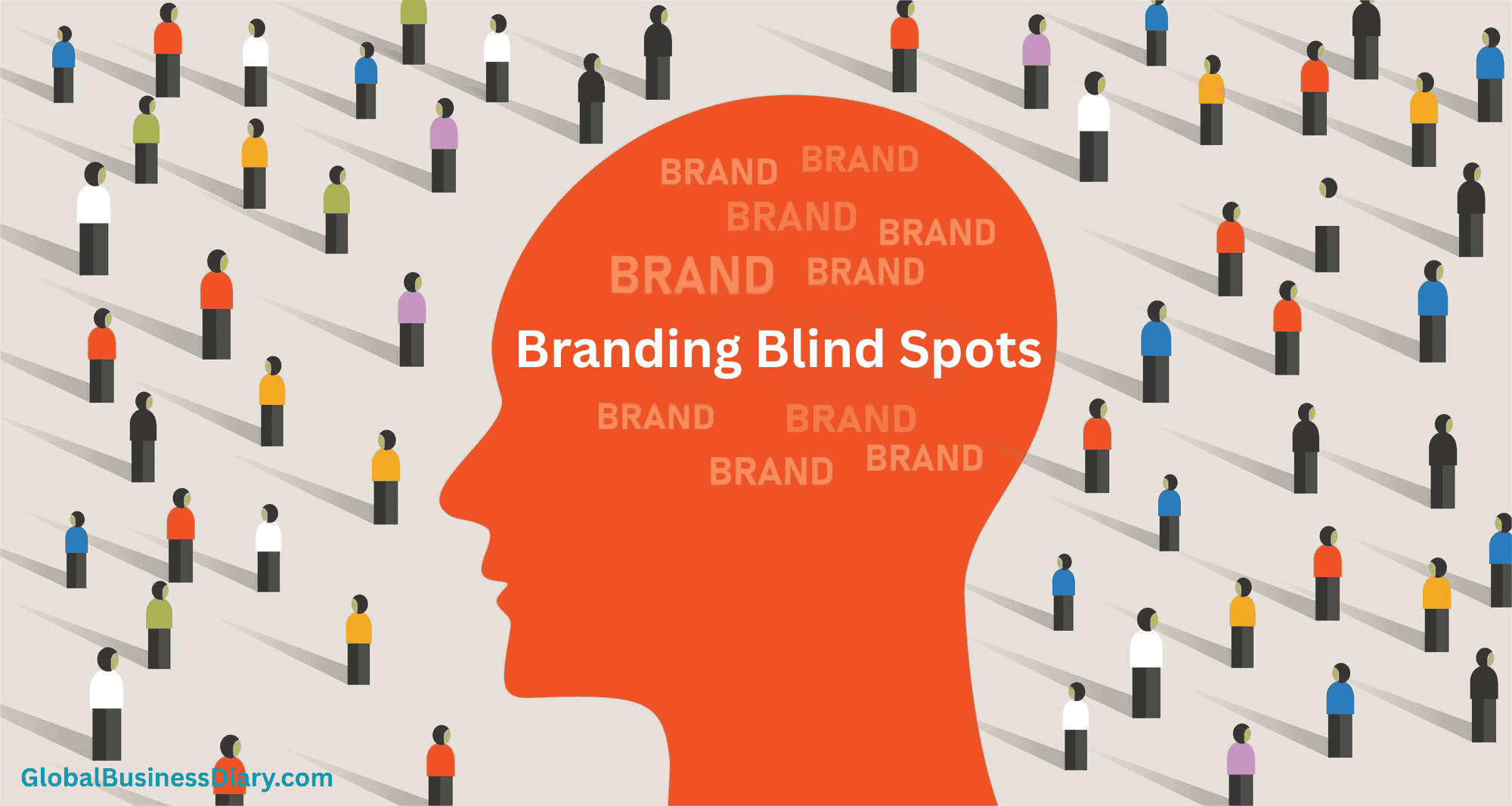 Branding Blind Spots