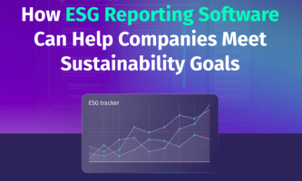 ESG Reporting
