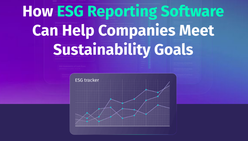 ESG Reporting