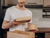 Thoughtful Packaging