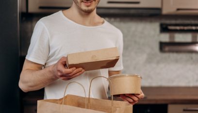 Thoughtful Packaging