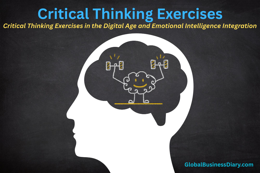 Critical Thinking Exercises