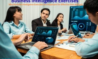 Business Intelligence Exercises