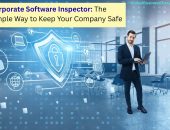 Corporate Software Inspector
