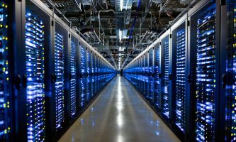 Infrastructure Gap Slowing Data Center Growth