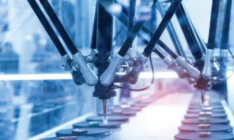 Medical Manufacturing