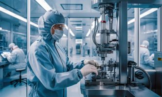 Micro-Defects in Medical Manufacturing
