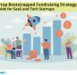 Startup Bootstrapped Fundraising Strategy
